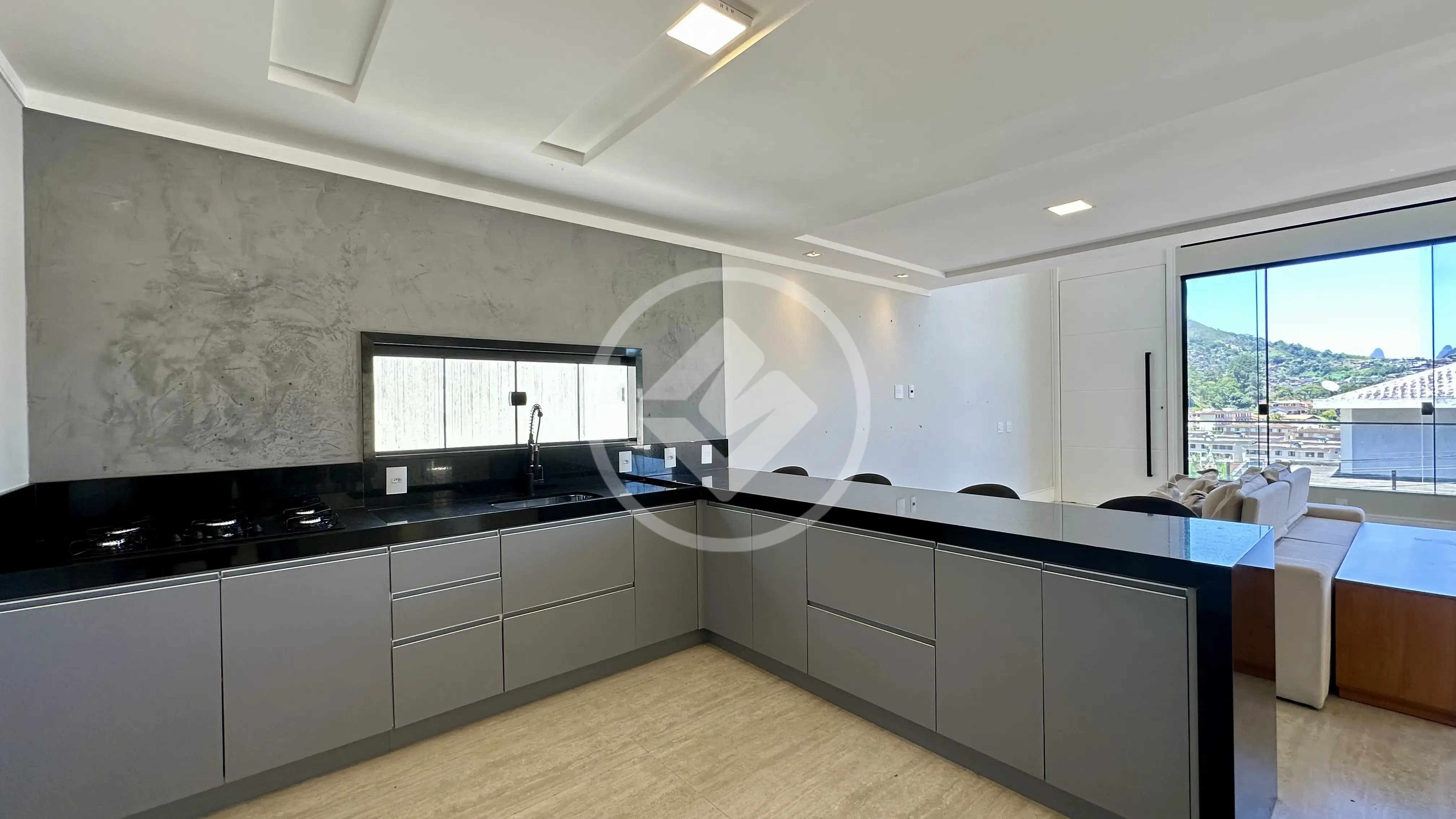 Imagem 6 - Casa Condomínio em Tijuca, Teresópolis - RJ