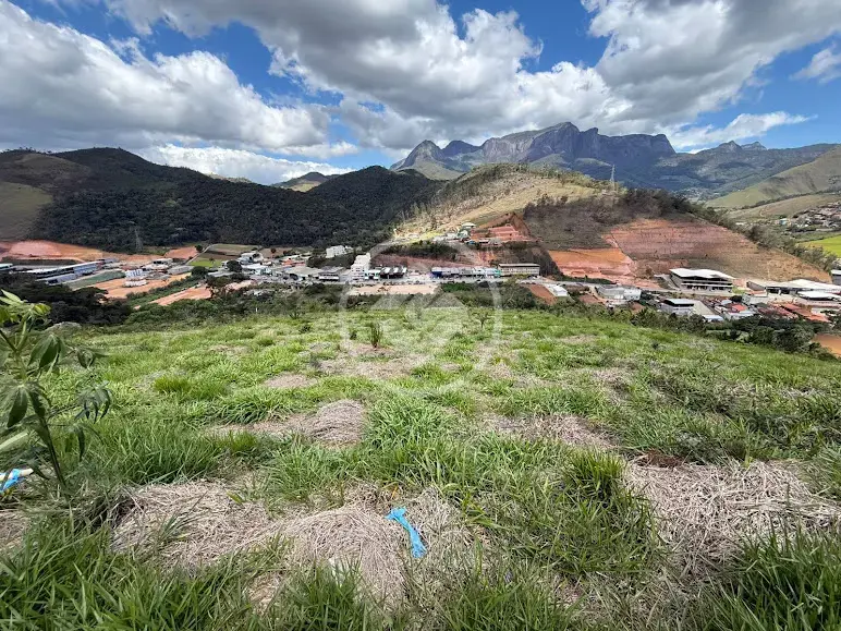 Imagem 1 - Terreno Condomínio em Bonsucesso, Teresópolis - RJ
