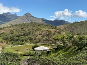 Imagem 2 - Terreno Condomínio em Bonsucesso, Teresópolis - RJ