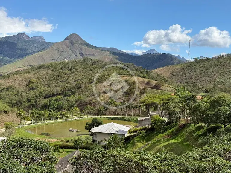 Imagem 2 - Terreno Condomínio em Bonsucesso, Teresópolis - RJ