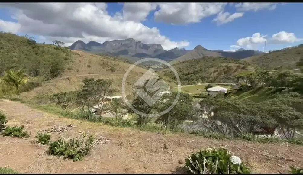 Imagem 3 - Terreno Condomínio em Bonsucesso, Teresópolis - RJ