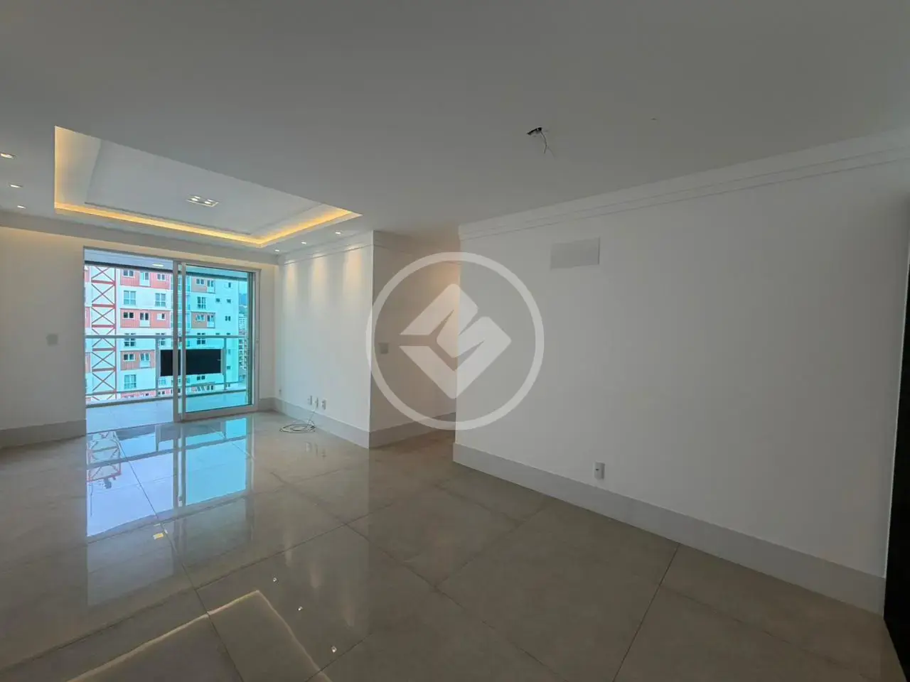 Imagem 1 - Apartamento em Agriões, Teresópolis - RJ