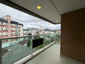 Imagem 4 - Apartamento em Agriões, Teresópolis - RJ