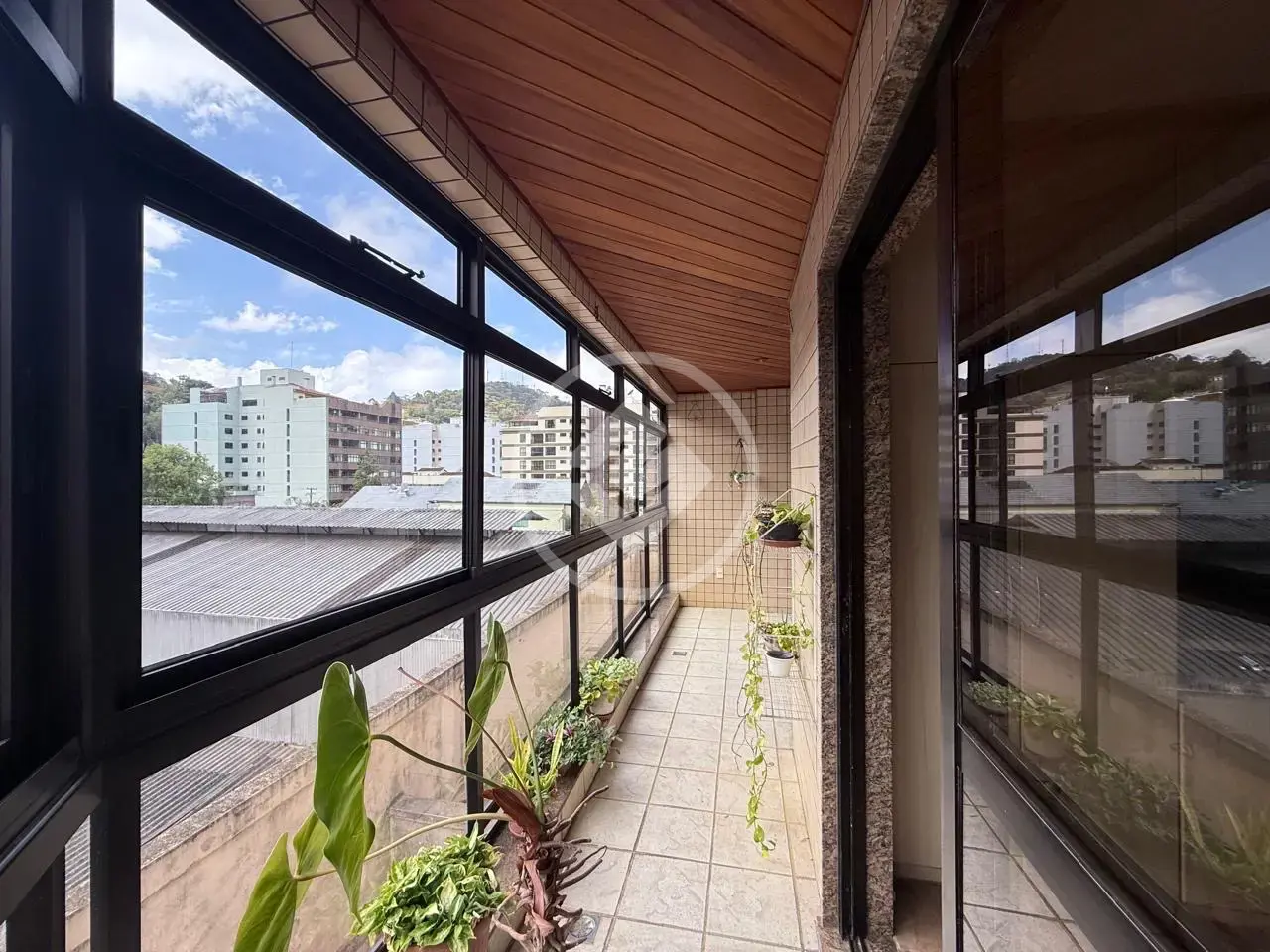 Imagem 1 - Apartamento em Várzea, Teresópolis - RJ