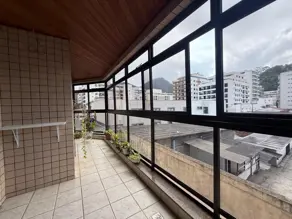 Apartamento Várzea, Teresópolis - RJ — foto 2