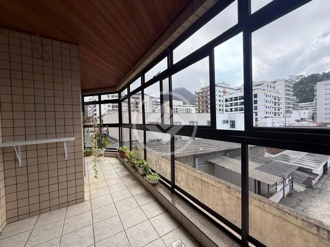 Imagem 1 - Apartamento em Várzea, Teresópolis - RJ