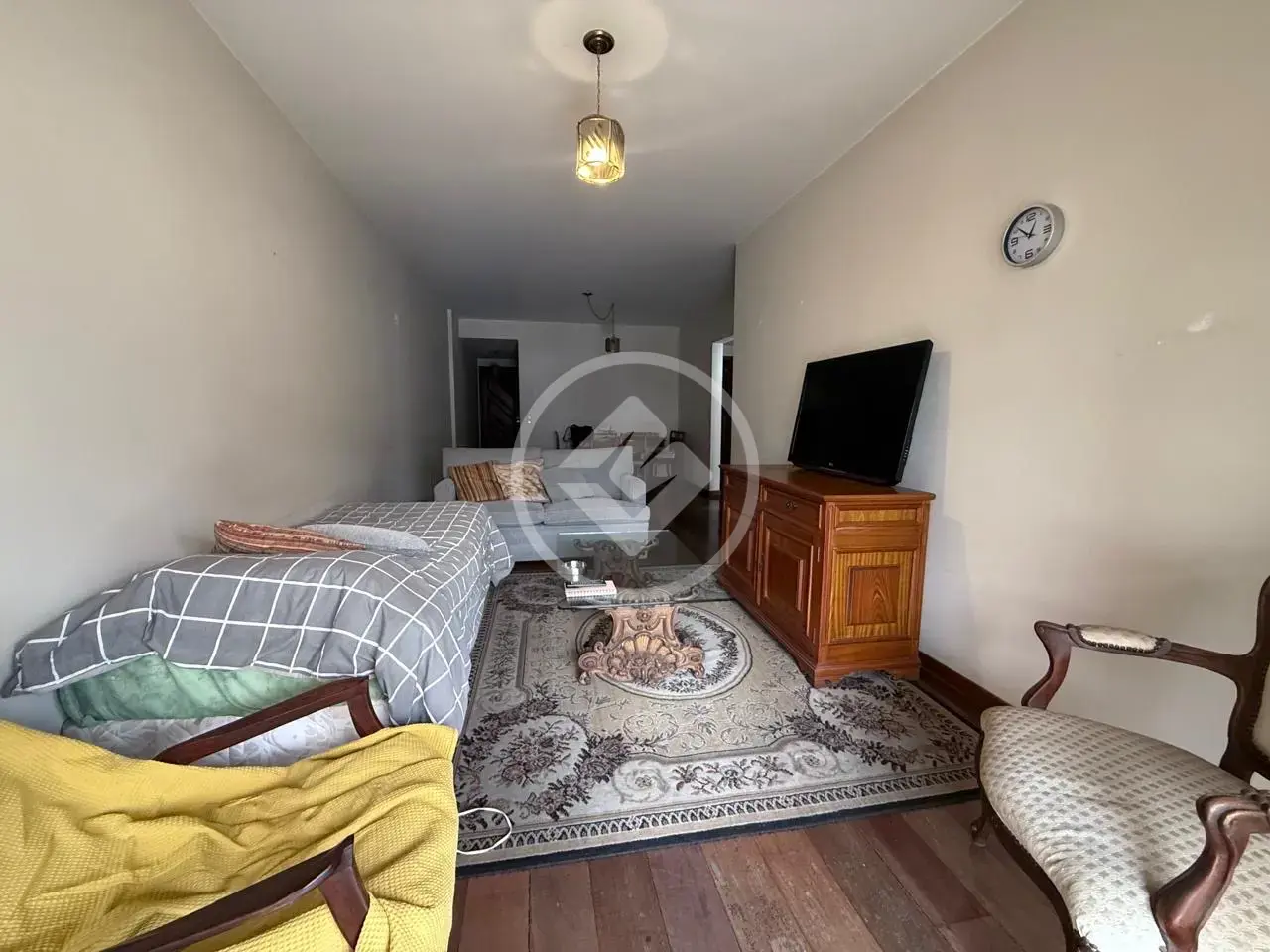 Imagem 3 - Apartamento em Várzea, Teresópolis - RJ