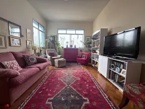 Apartamento Alto, Teresópolis - RJ — foto 2