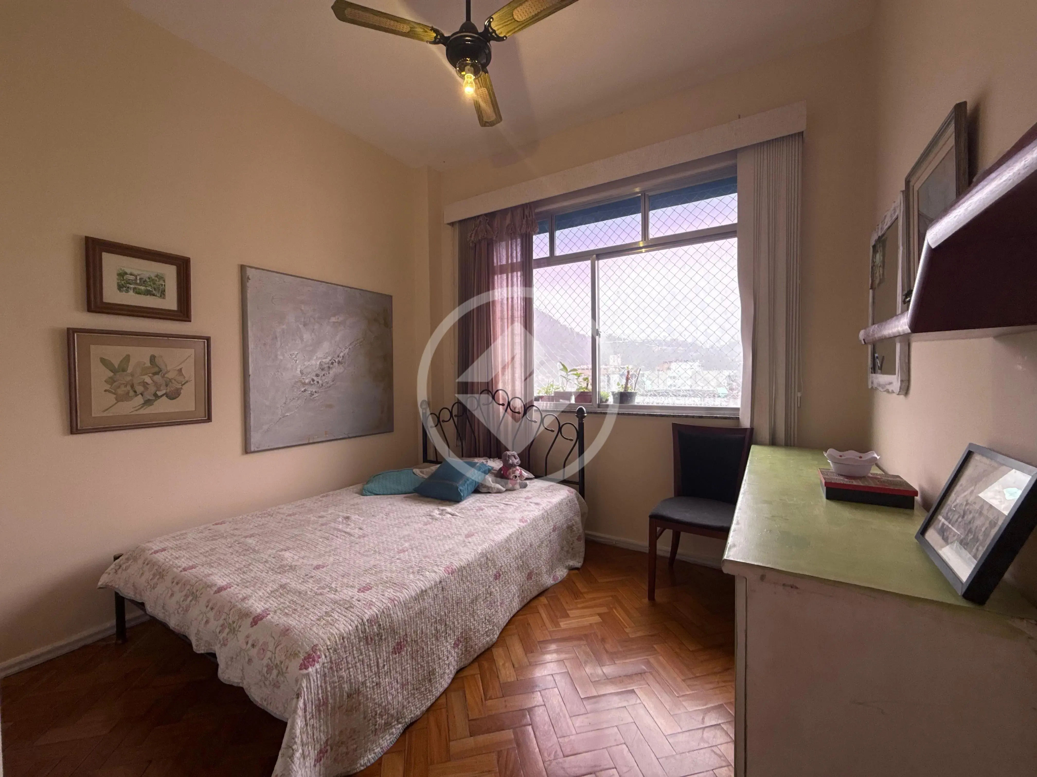 Imagem 5 - Apartamento em Alto, Teresópolis - RJ