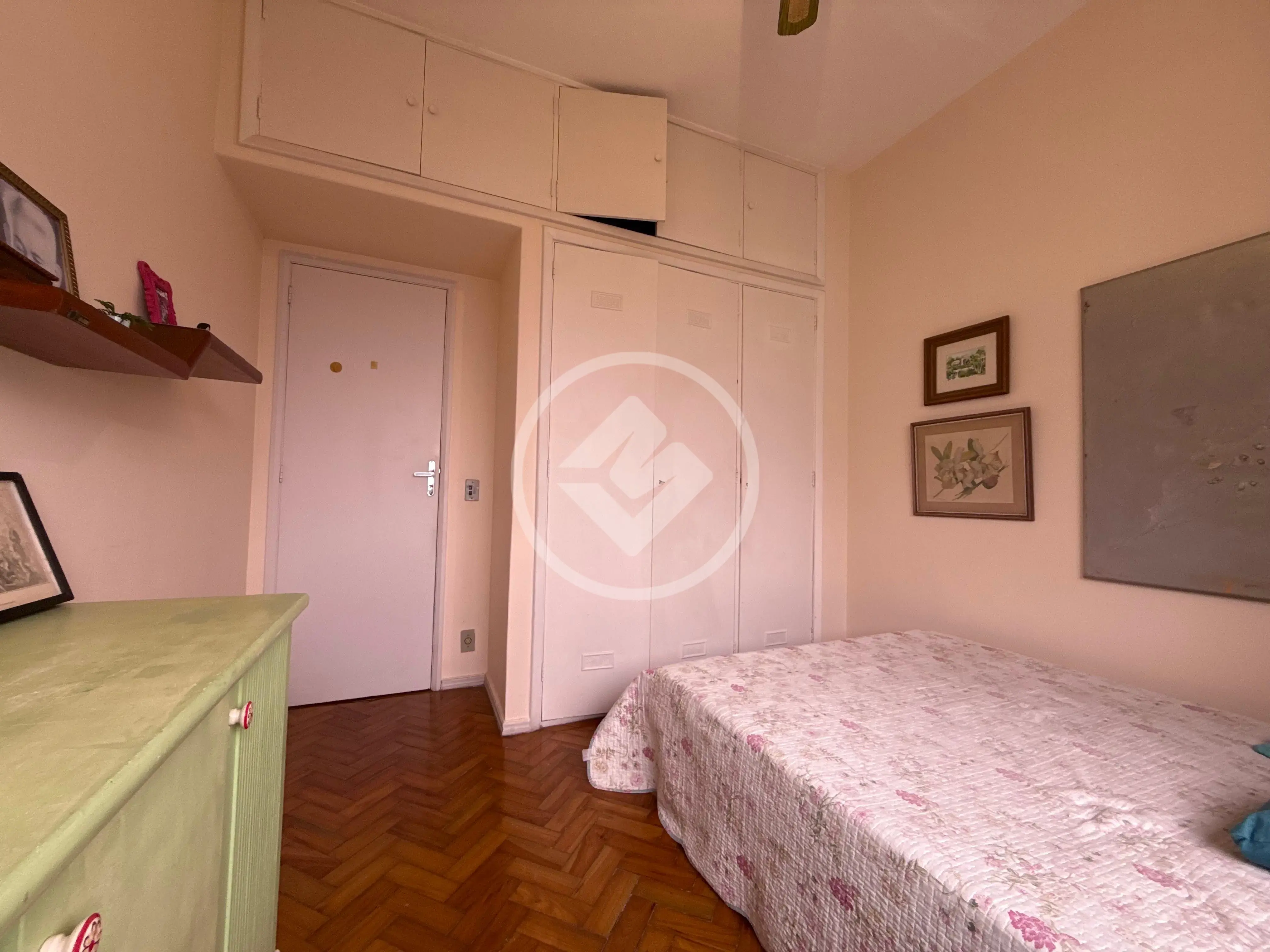 Imagem 6 - Apartamento em Alto, Teresópolis - RJ