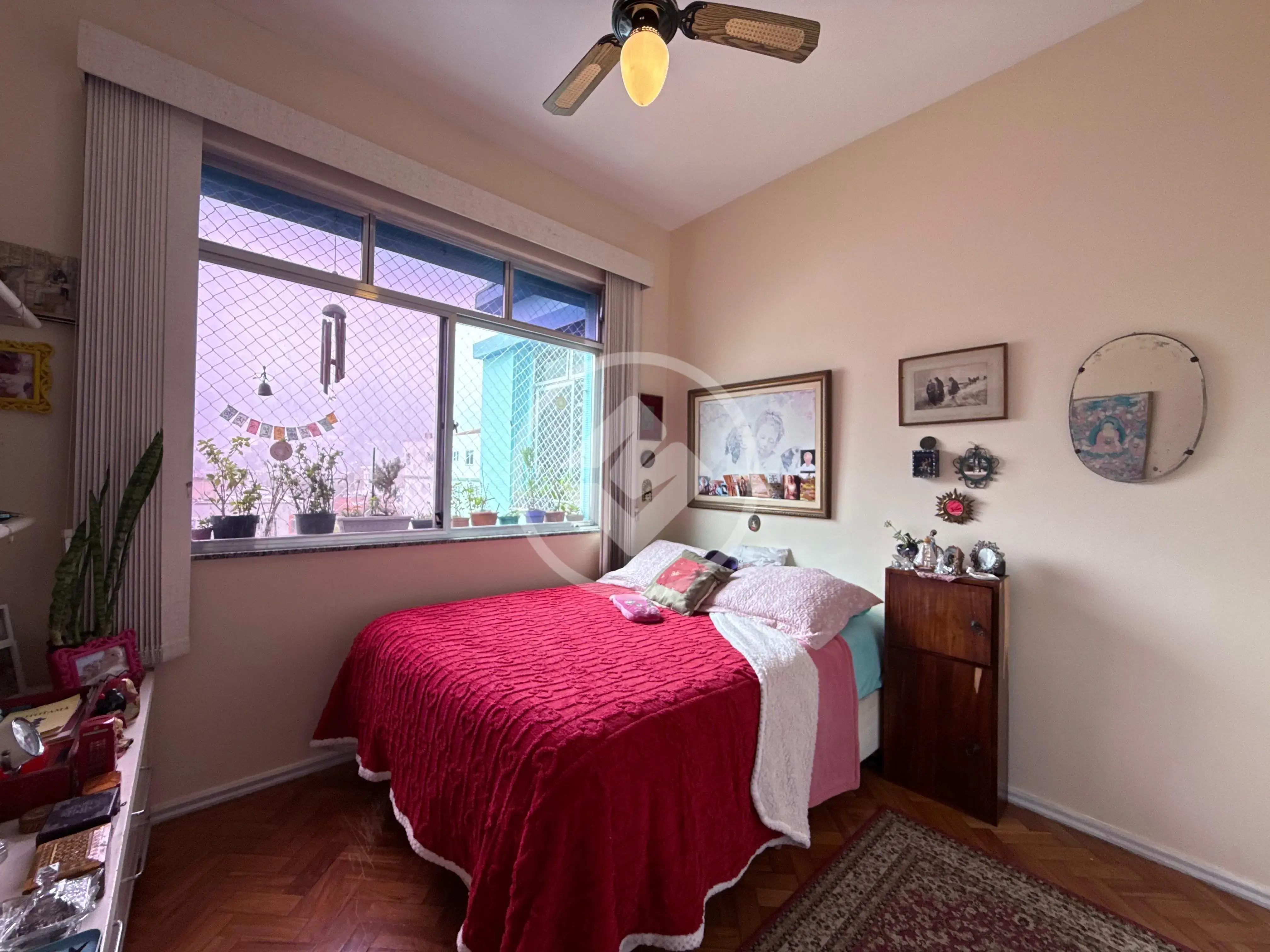 Imagem 4 - Apartamento em Alto, Teresópolis - RJ