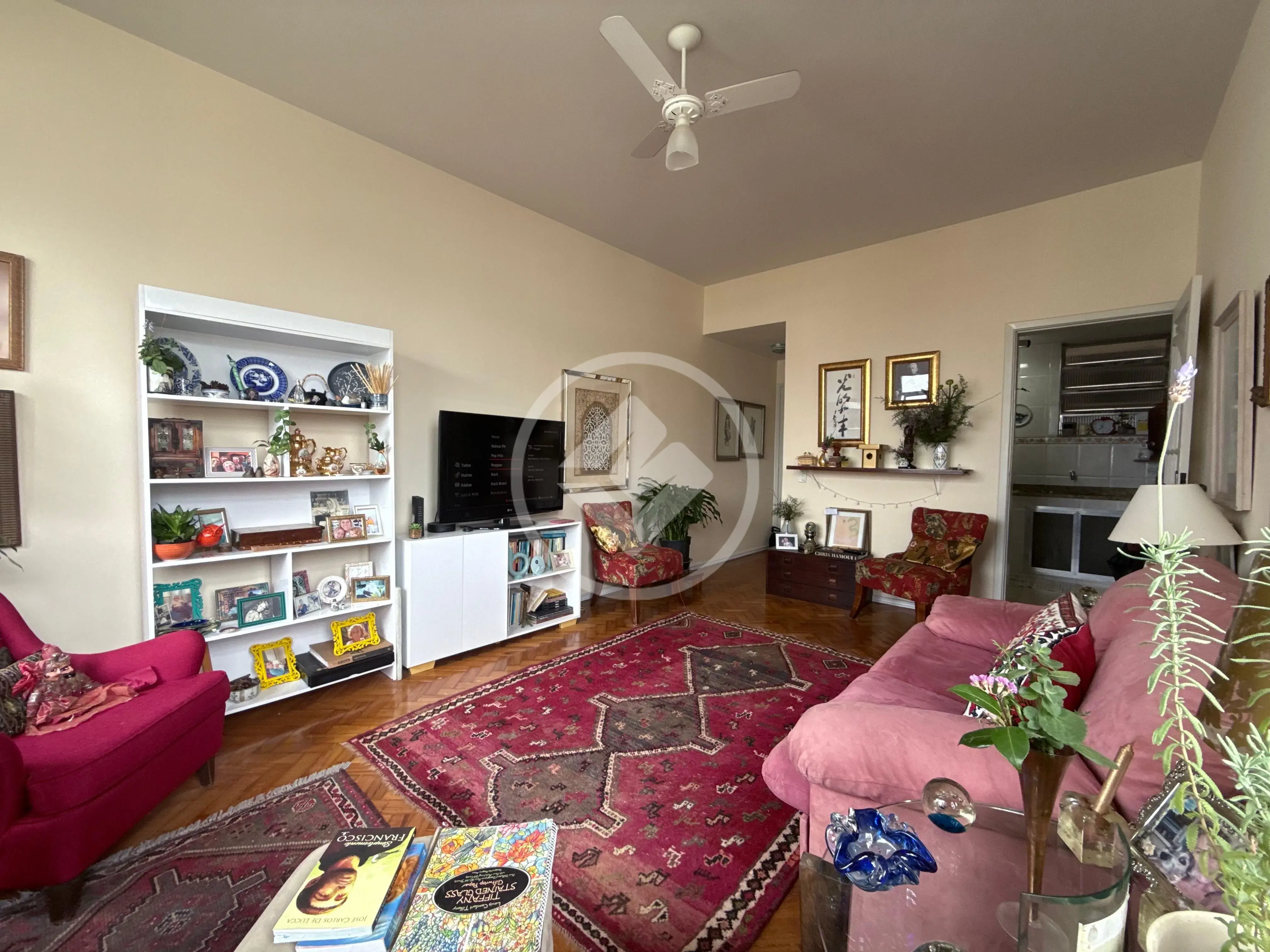 Imagem 2 - Apartamento em Alto, Teresópolis - RJ