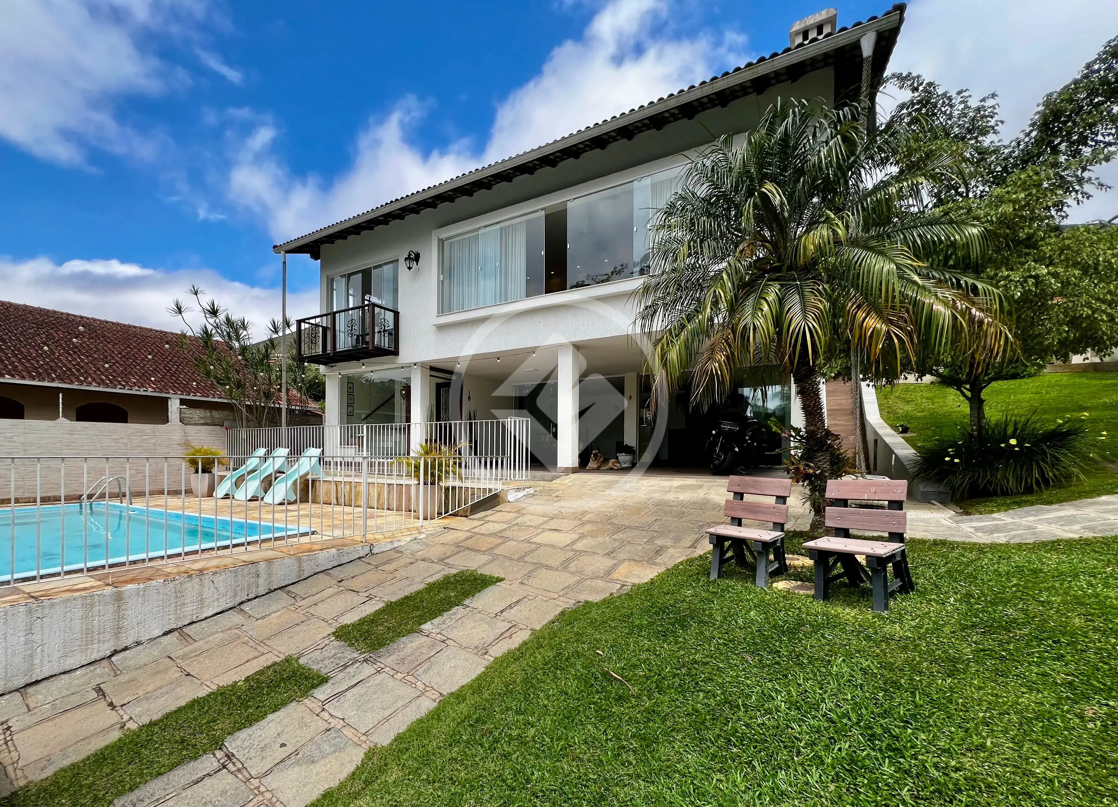 Image 2 - Casa em Araras, Teresópolis - RJ