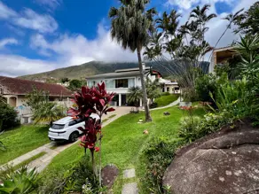 Casa Araras, Teresópolis - RJ — foto 1