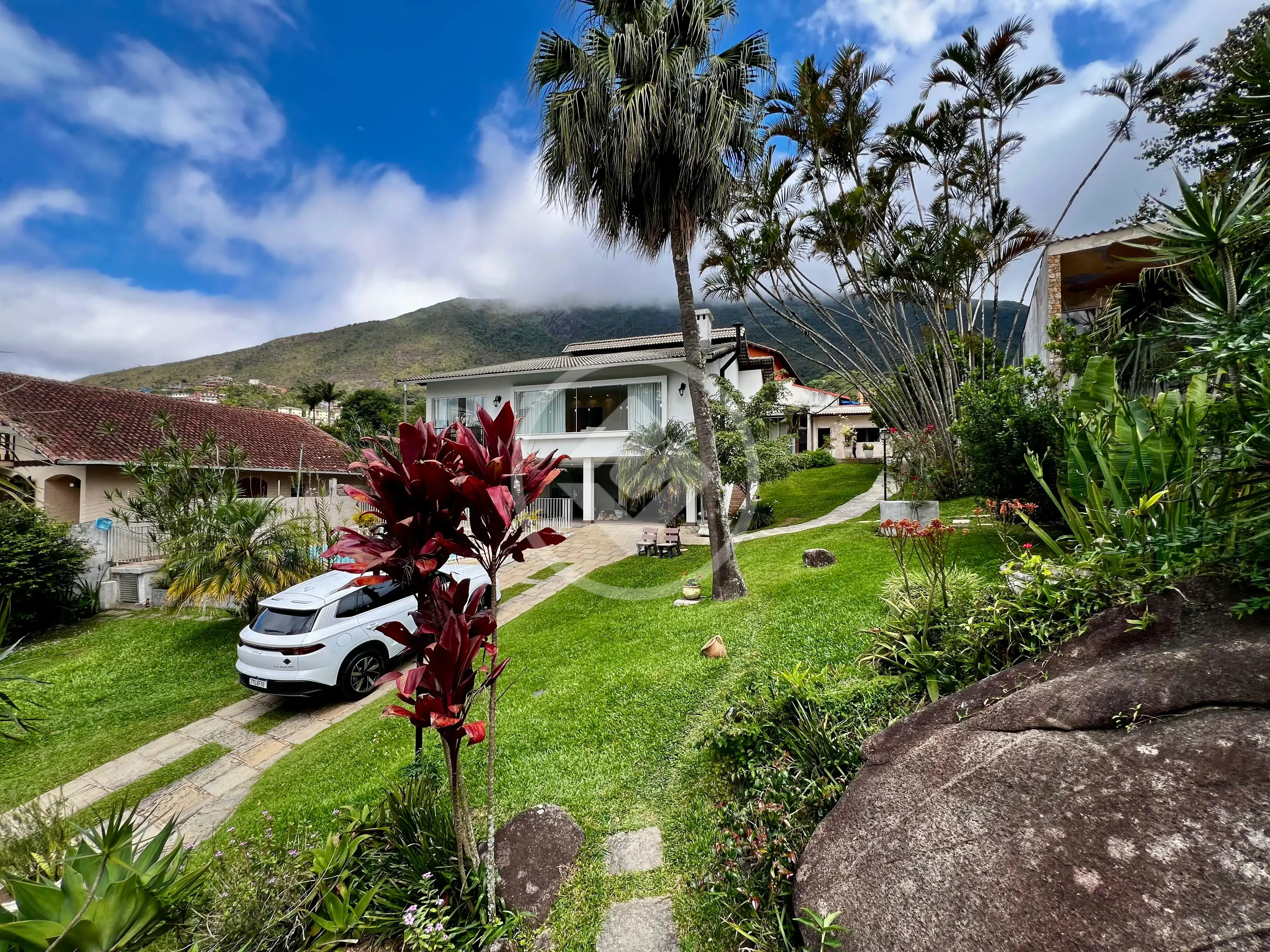 Imagem 1 - Casa em Araras, Teresópolis - RJ