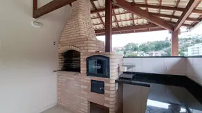 Apartamento Agriões, Teresópolis - RJ — foto 1