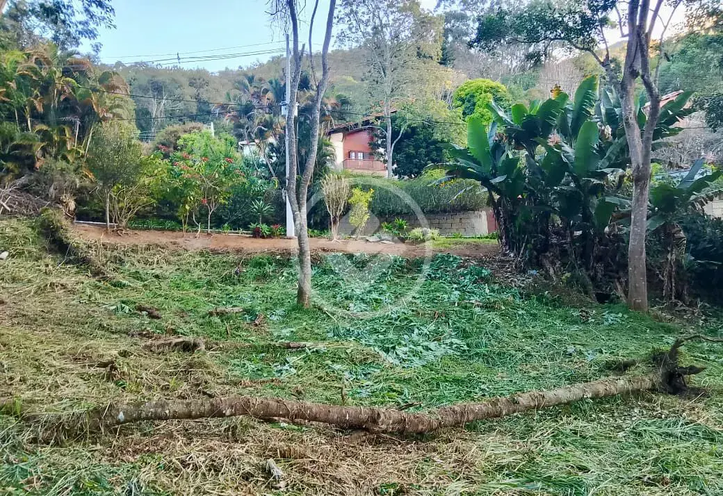 Imagem 5 - Terreno em Parque do Imbui, Teresópolis - RJ