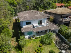 Casa Condomínio Parque do Imbuí, Teresópolis - RJ — foto 1