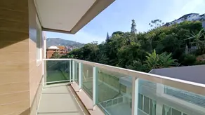 Apartamento Agriões, Teresópolis - RJ — foto 1