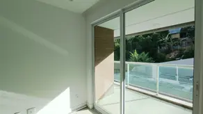 Apartamento Agriões, Teresópolis - RJ — foto 2