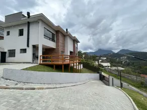 Casa Condomínio Golfe, Teresópolis - RJ — foto 2