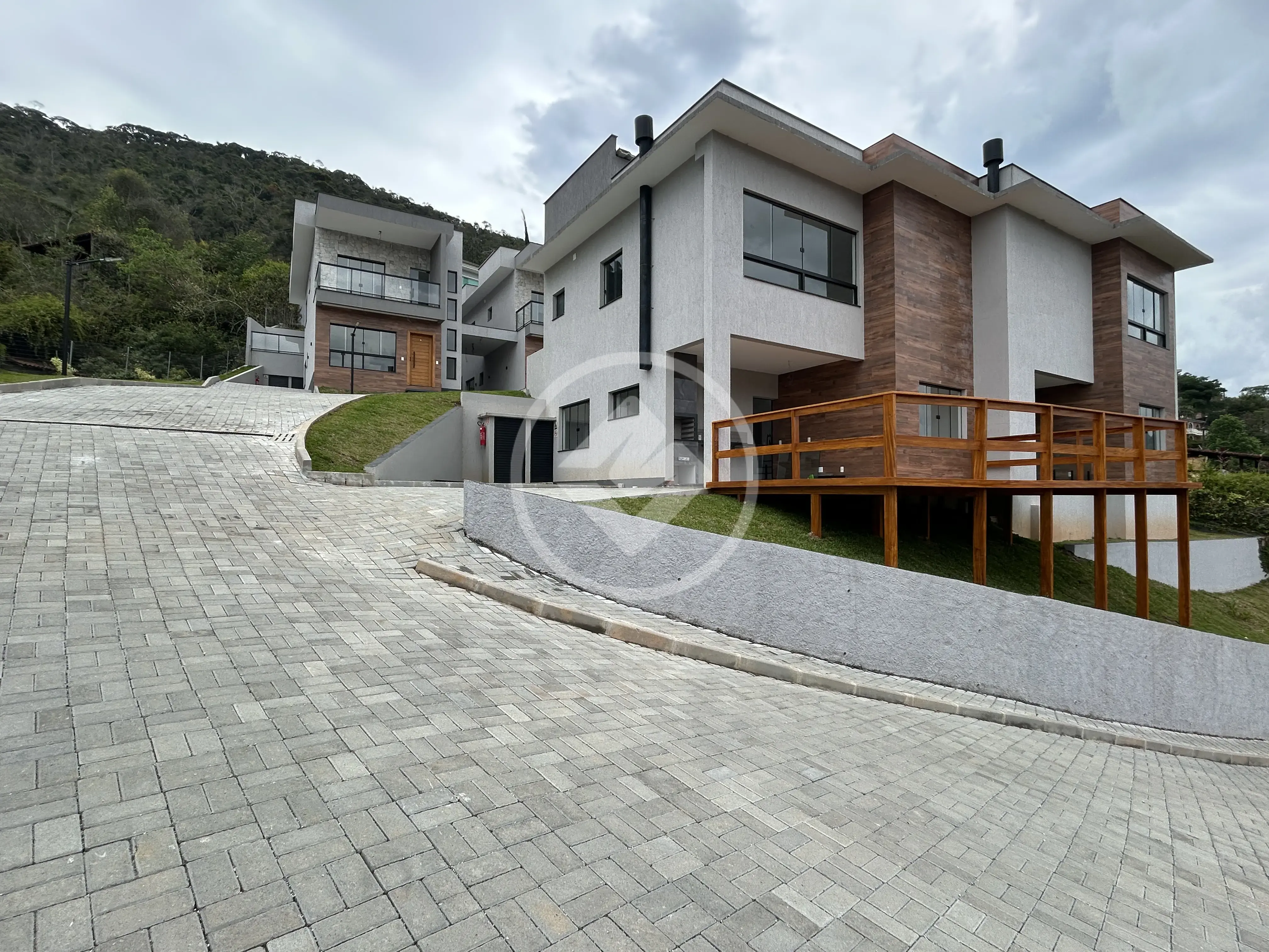 Imagem 2 - Casa Condomínio em Golfe, Teresópolis - RJ
