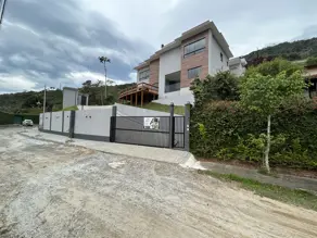 Imagem 4 - Casa Condomínio em Golfe, Teresópolis - RJ