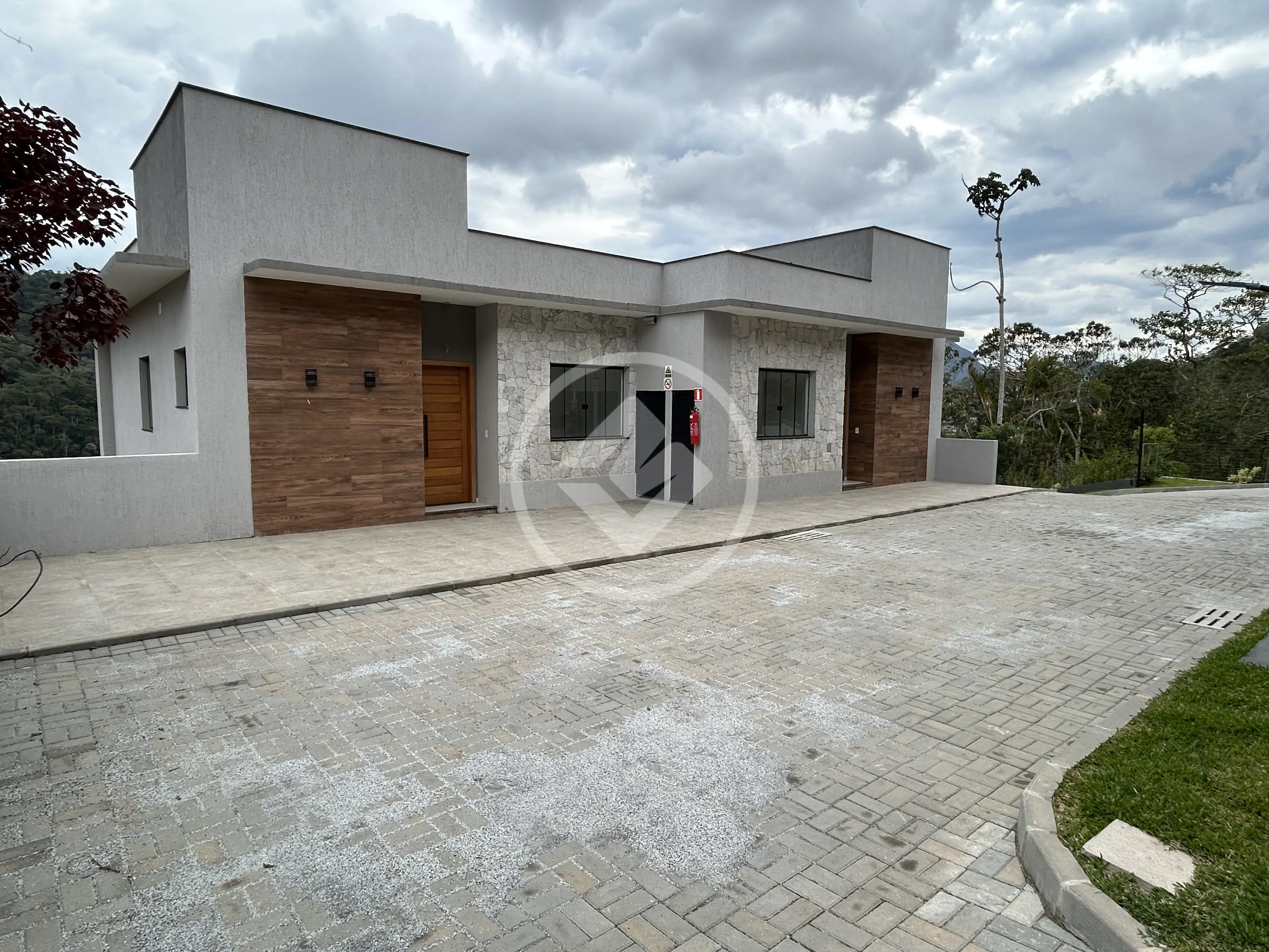 Imagem 6 - Casa Condomínio em Golfe, Teresópolis - RJ