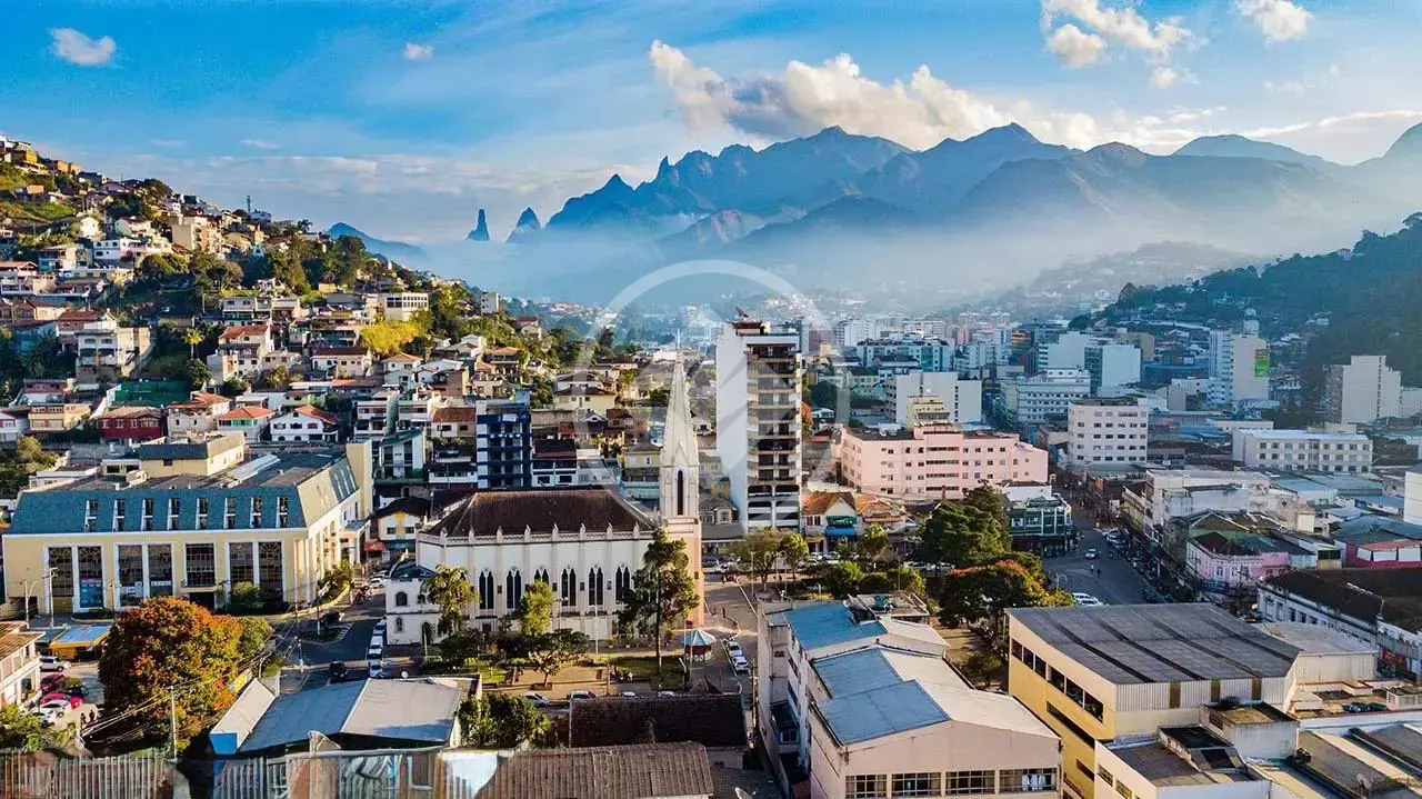Image 32 - Loja em Agriões, Teresópolis - RJ