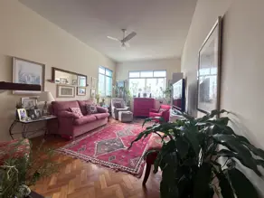 Apartamento Alto, Teresópolis - RJ — foto 1