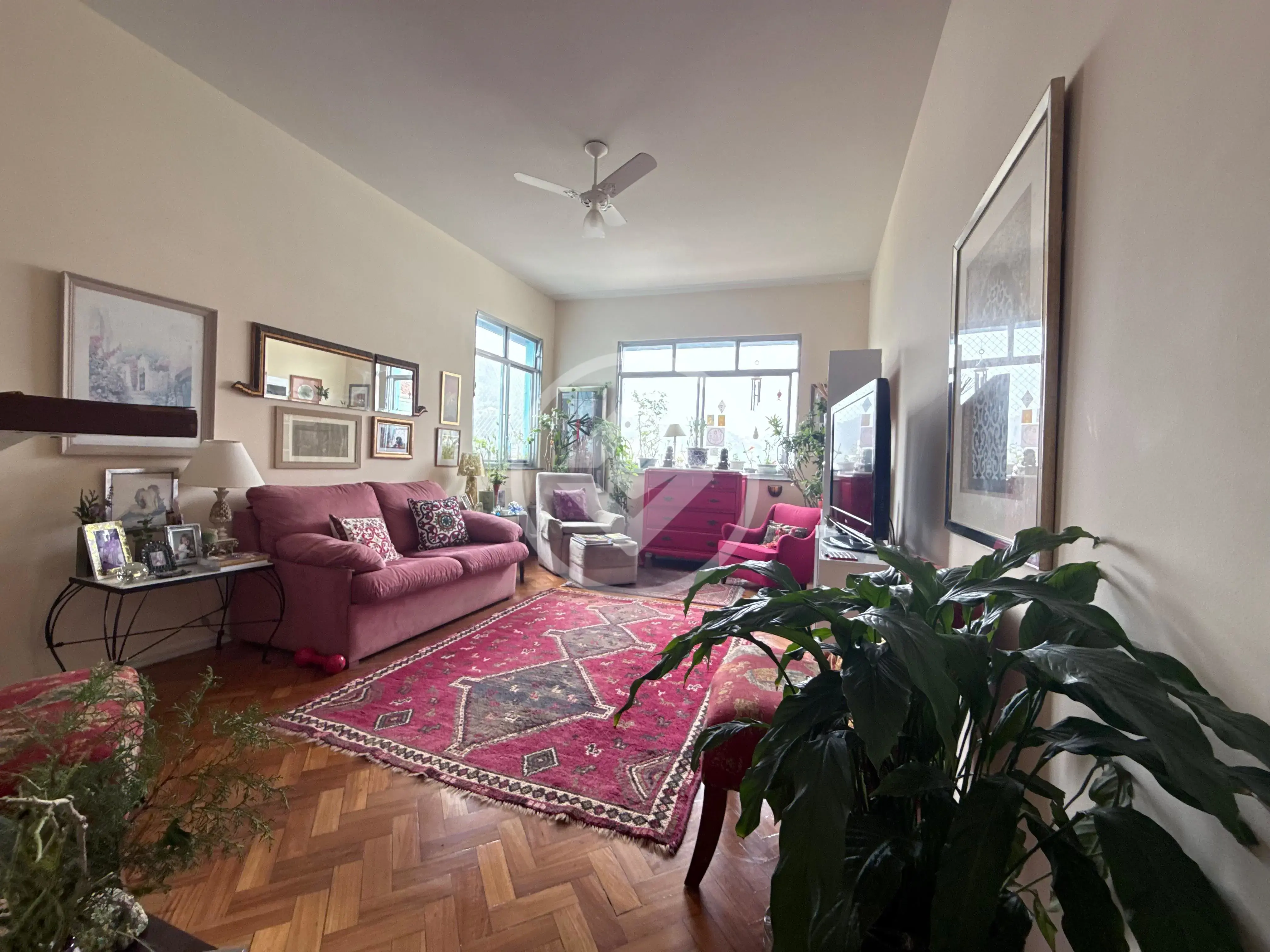 Imagem 1 - Apartamento em Alto, Teresópolis - RJ