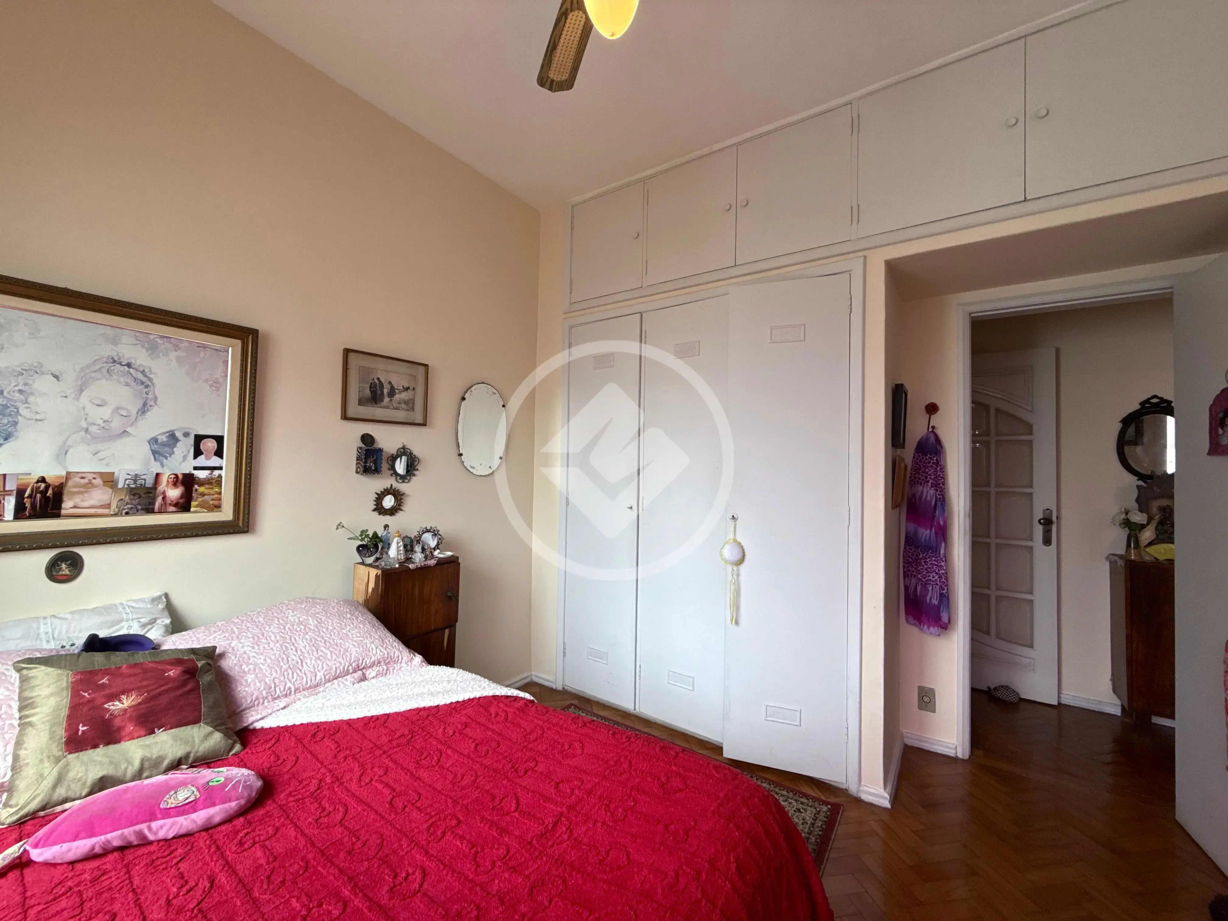 Imagem 3 - Apartamento em Alto, Teresópolis - RJ
