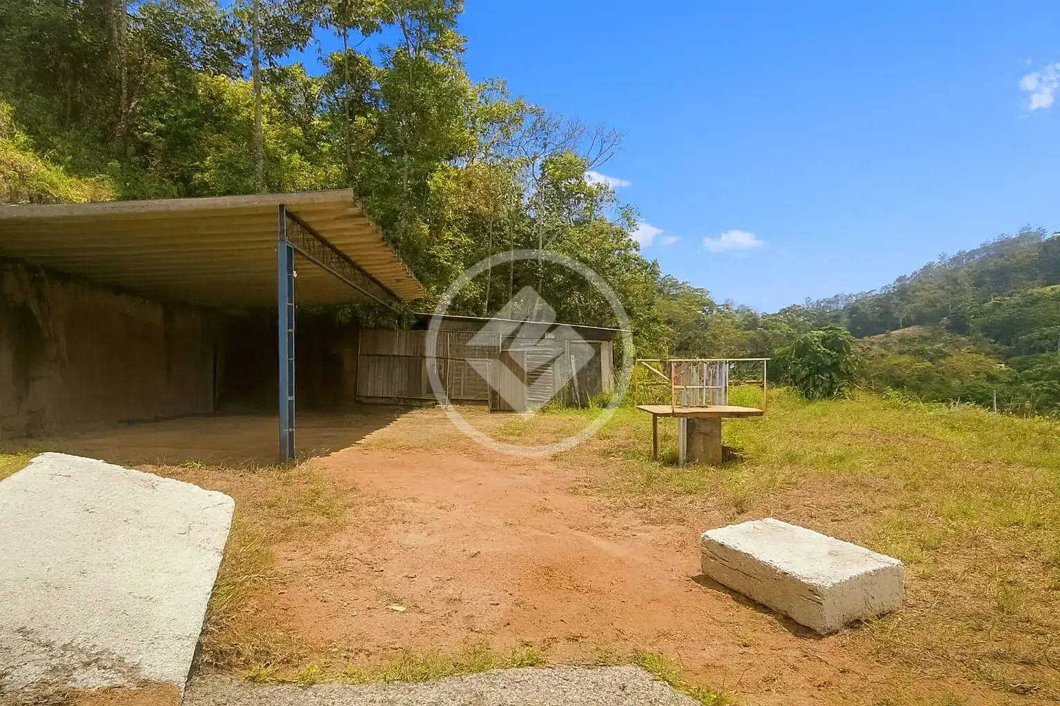 Imagem 2 - Terreno em Prata, Teresópolis - RJ