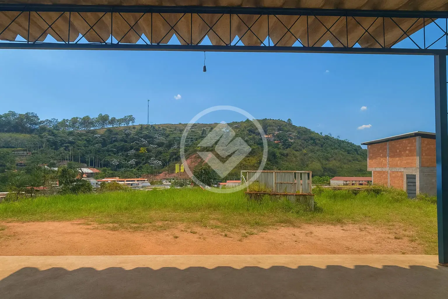 Imagem 5 - Terreno em Prata, Teresópolis - RJ