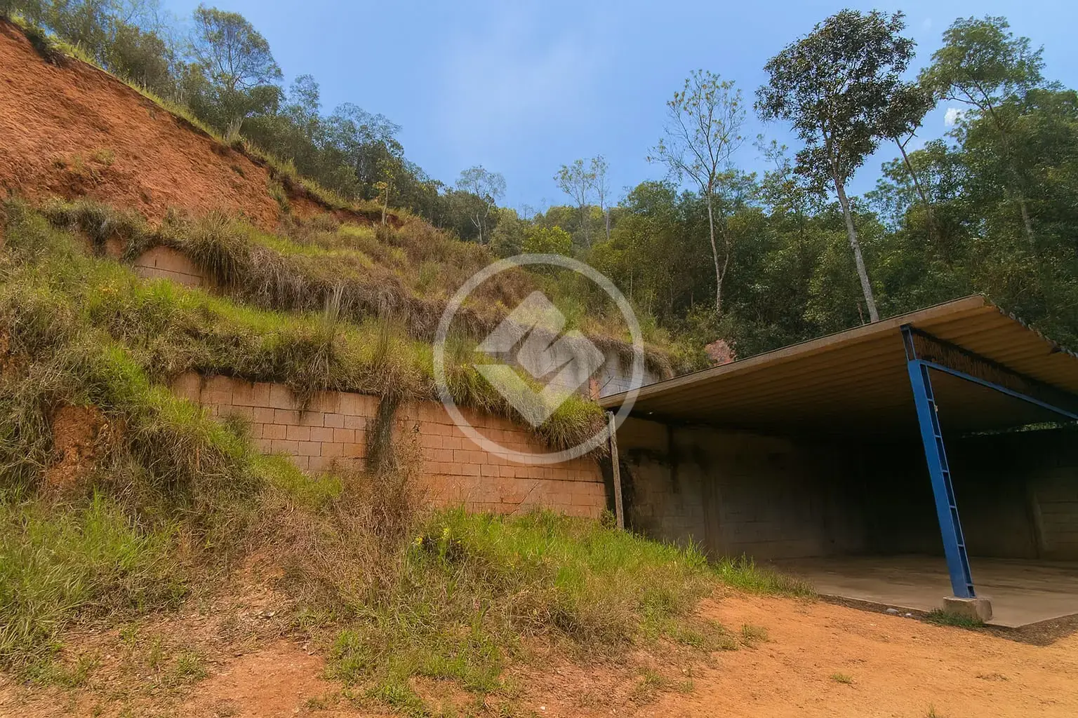 Imagem 4 - Terreno em Prata, Teresópolis - RJ