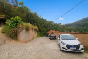 Terreno Prata, Teresópolis - RJ — foto 2