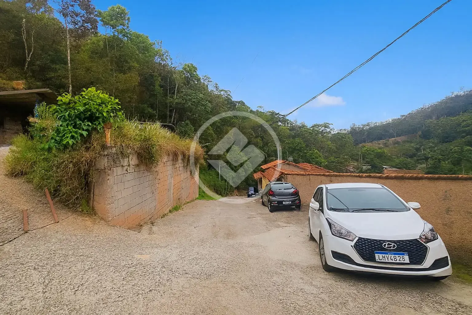 Imagem 1 - Terreno em Prata, Teresópolis - RJ