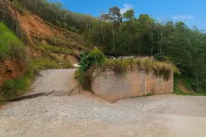 Terreno Prata, Teresópolis - RJ — foto 1