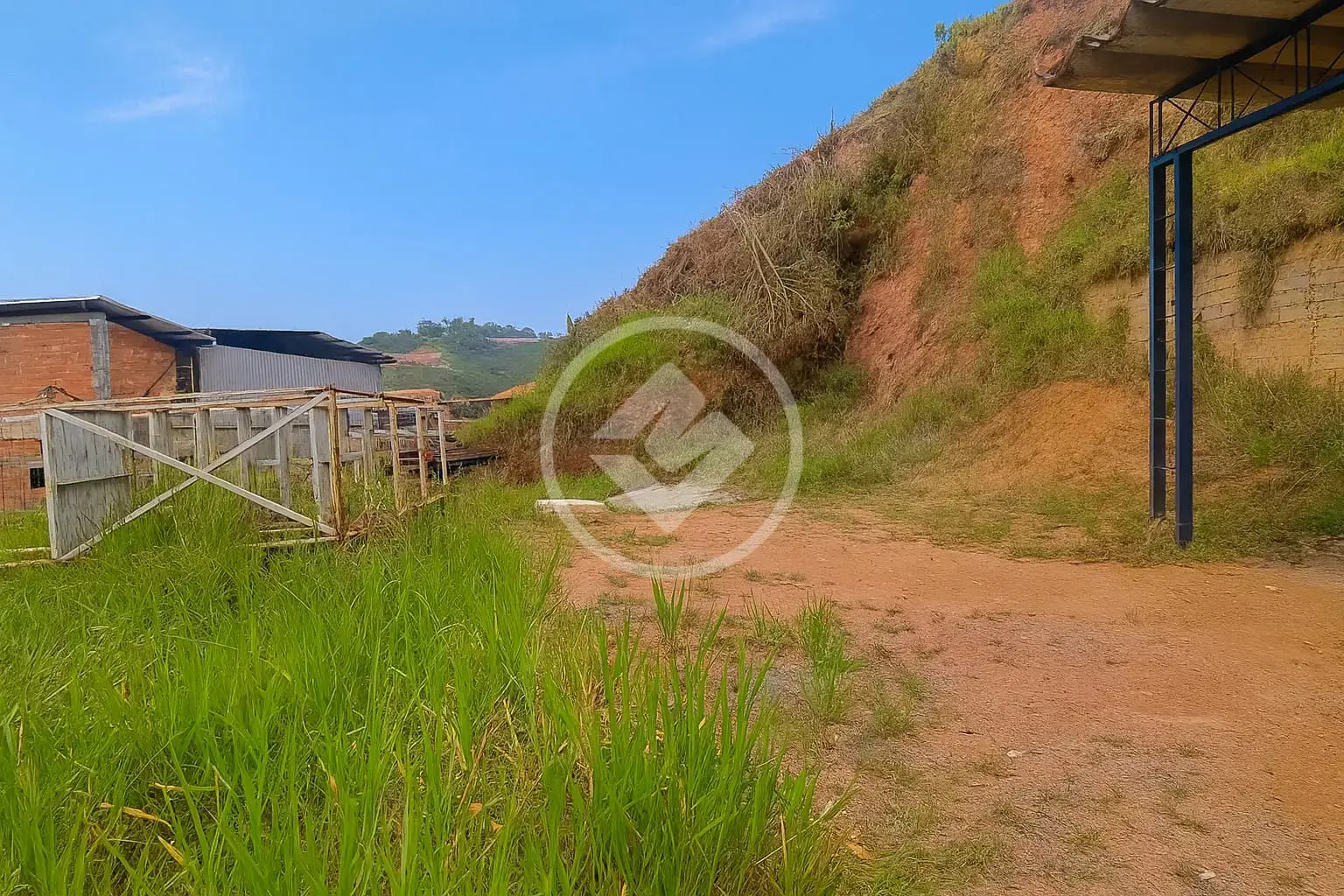 Imagem 6 - Terreno em Prata, Teresópolis - RJ