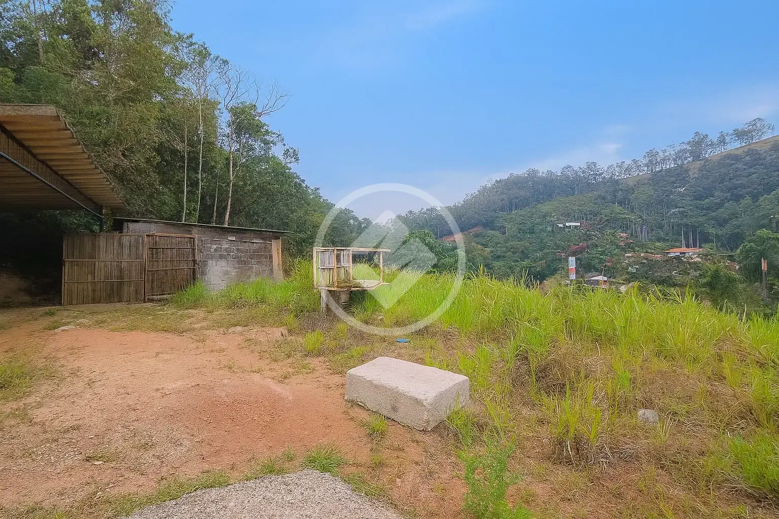 Imagem 3 - Terreno em Prata, Teresópolis - RJ