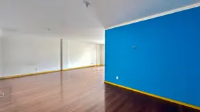 Apartamento Alto, Teresópolis - RJ — foto 1