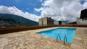 Imagem 5 - Apartamento em Alto, Teresópolis - RJ