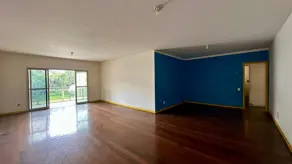 Apartamento Alto, Teresópolis - RJ — foto 2