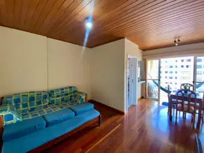 Apartamento Alto, Teresópolis - RJ — foto 1