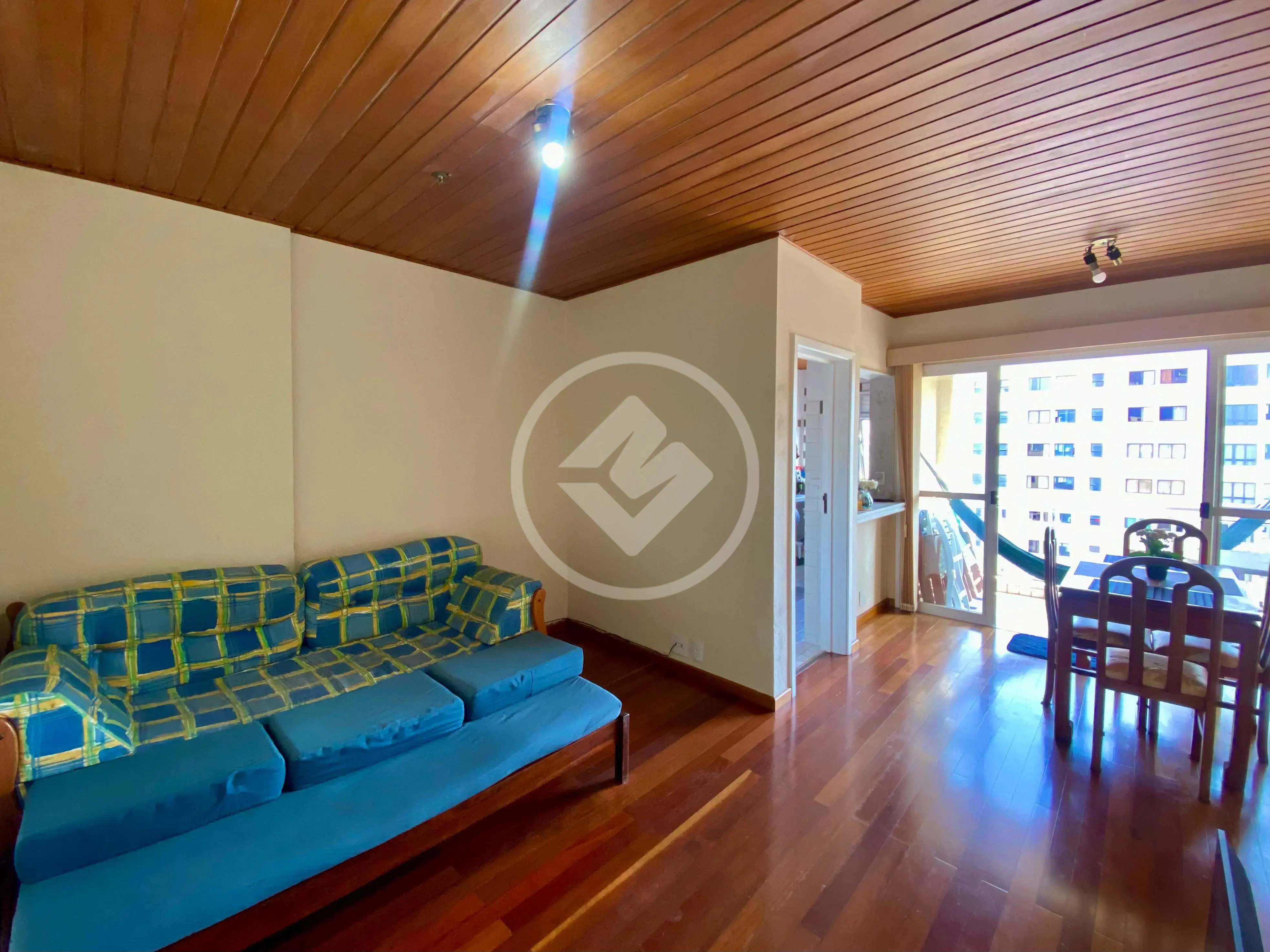 Imagem 1 - Apartamento em Alto, Teresópolis - RJ