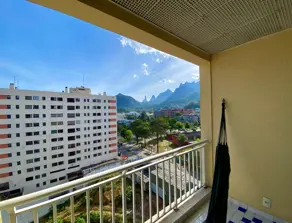 Imagem 3 - Apartamento em Alto, Teresópolis - RJ