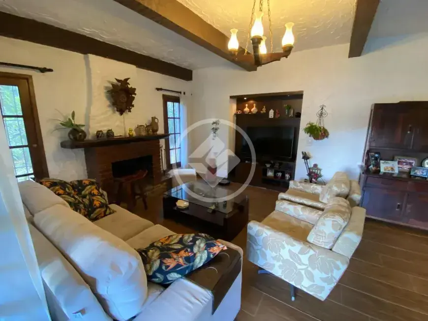 Image 2 - Casa em Carlos Guinle, Teresópolis - RJ