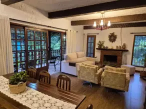 Imagem 3 - Casa em Carlos Guinle, Teresópolis - RJ