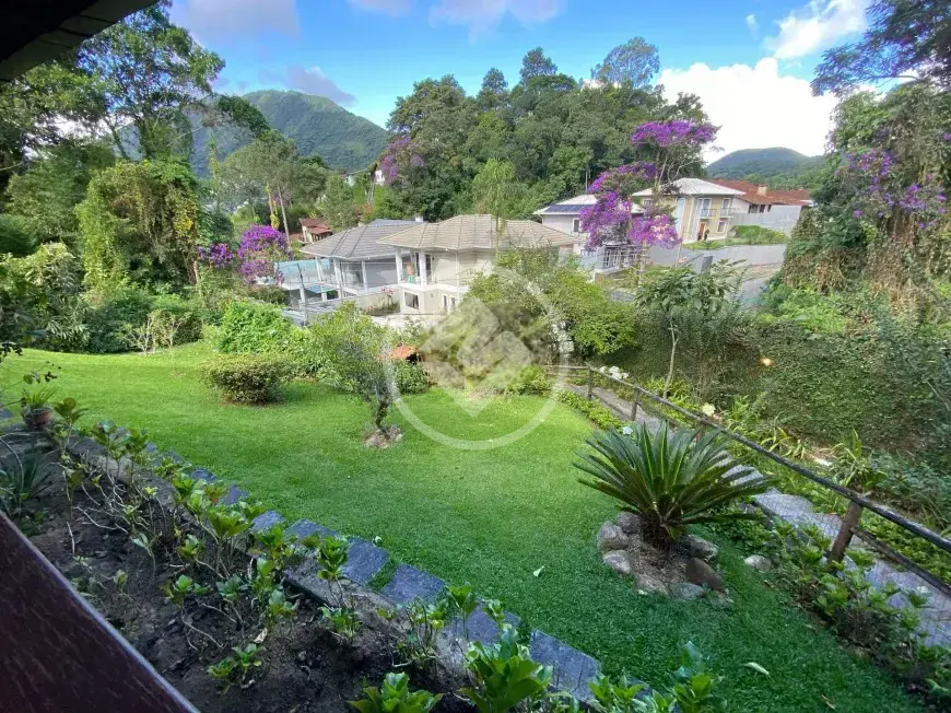Image 25 - Casa em Carlos Guinle, Teresópolis - RJ