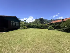 Imagem 2 - Terreno em Carlos Guinle, Teresópolis - RJ